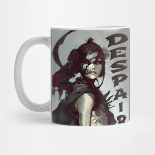 Despair Mug